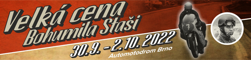 Velká cena Bohumila Staši