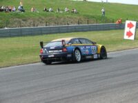 Jiří Jupa - Škoda Octavia 2000 - MMČR na okruzích v Mostě 2006 by VDR