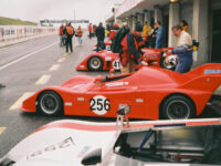 MTX 2-03 Lada - Protocup 2004, foto VDR