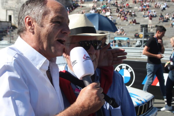 Gerhard Berger