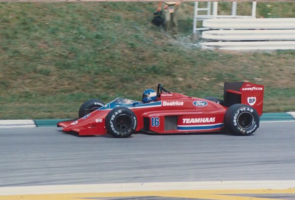 Patrick Tambay