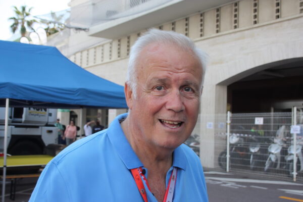 Patrick Tambay