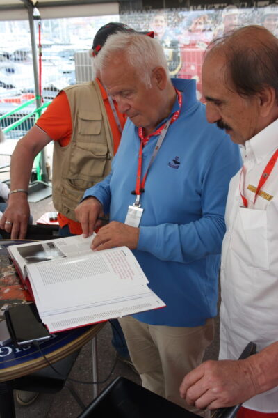 Patrick Tambay