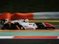 Škardis Motorsport, foto A.Škardová