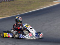 Max Karhan - WSK Master Series Franciacorta by Arnau Vinyals
