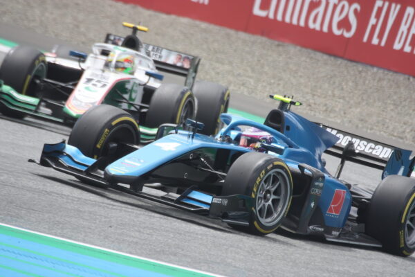 FIA Formula 2