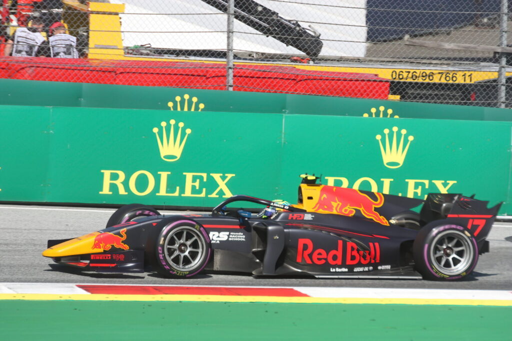 FIA Formula 2
