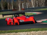 Osella ex Napione - Edda Cup Most 2023 by VOSTYMfoto