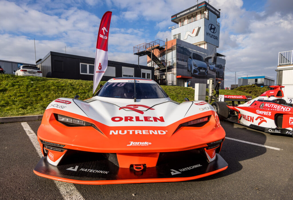 Janík Motorsport