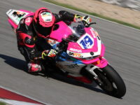 Adelá Ouředničková, SSP300