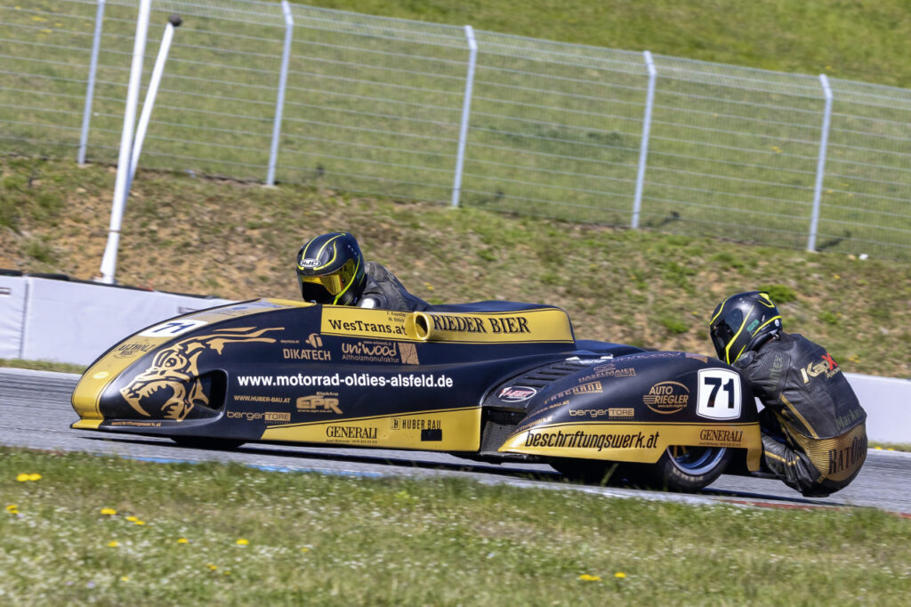 International Sidecar Trophy