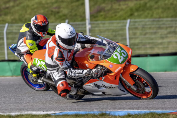 #32 Michal Dokoupil, CZZ, Yamaha R6