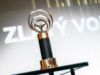 Zlatý volant 2023