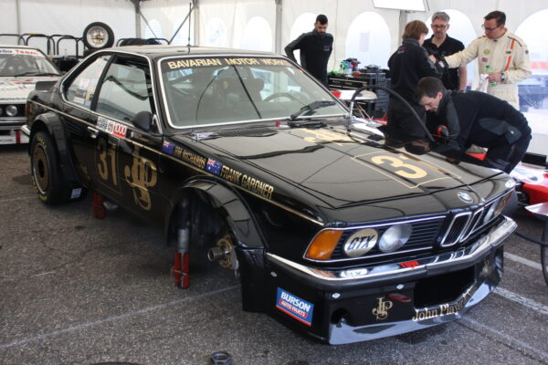 Golden Era DTM