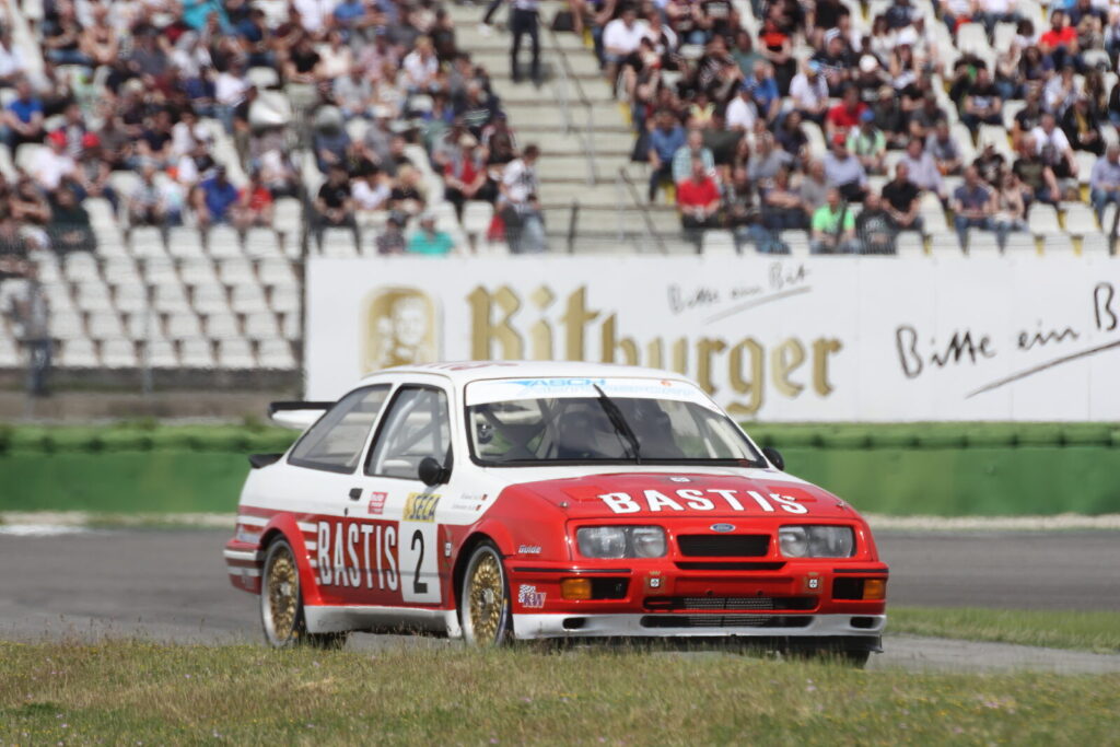 Golden Era DTM