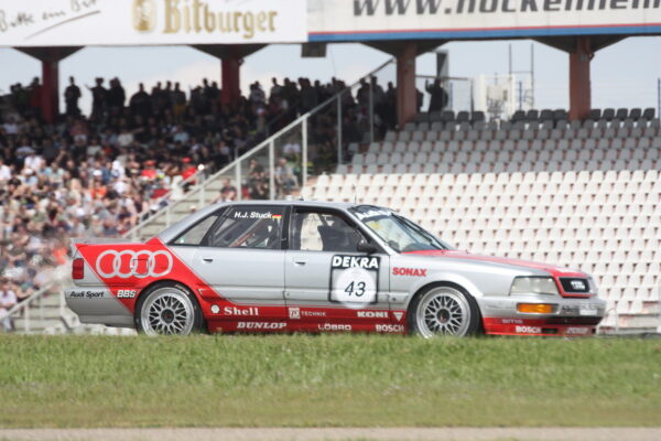 Golden Era DTM
