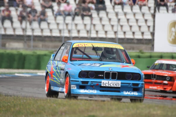 Golden Era DTM