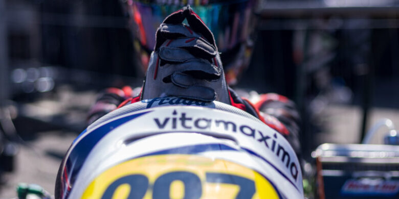 Max Karhan Steelring Třinec 2023 by A. Winyals