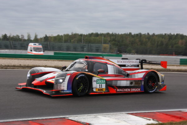 Prototype Cup Germany