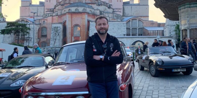 Oldtimer Expres 2023