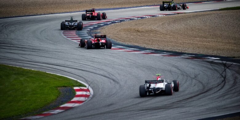 Boss GP 2023 Red Bull Ring, Foto credit Angelo Poletto