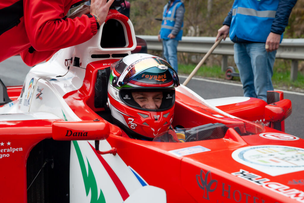 Fausto Bormolini