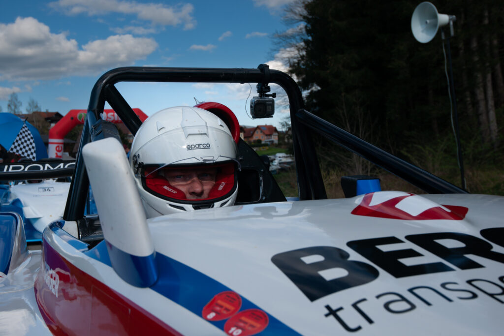 Karel Berger
