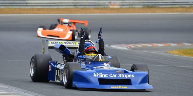 2023_Zandvoort WK Sieg, foto týmu