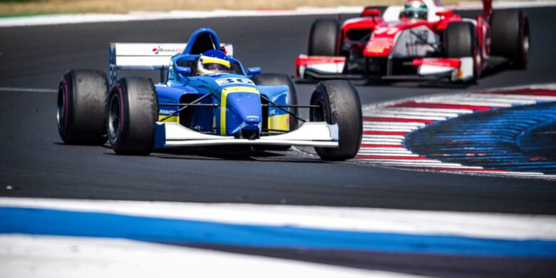 Boss GP Misano 2023 ©Angelo Poletto