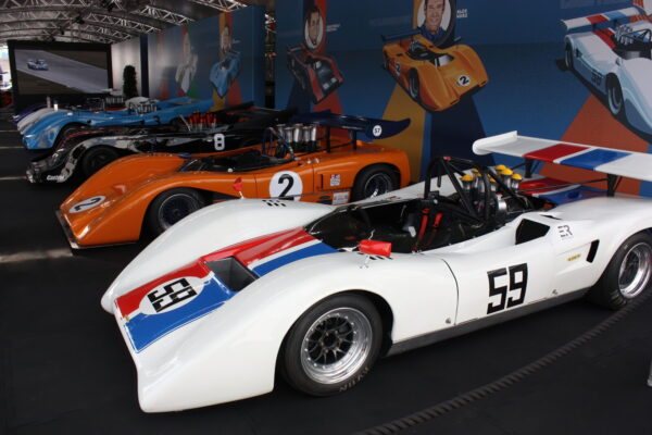 Legendy CanAm
