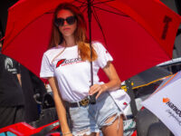 F Drive Racing Day Most 2023 foto D. Belica