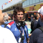Giacomo Ricci (ITA)