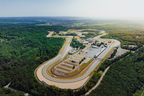 Masarykův okruh Brno