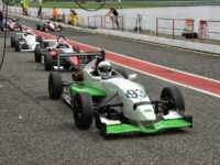 Formel Vau v Mostě 2011  © Vláďa Rožánek