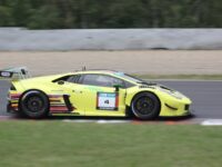 Miro konopka (SK) Lamborghini GT3 - Eset Cup Series Most 2023 © IracingNews