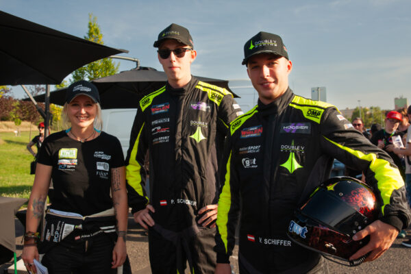 NASCAR Whelen Euro Series