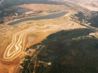 Autodrom Most, foto archív AMD