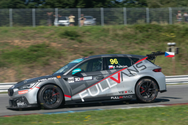 TCR Eastern Europe