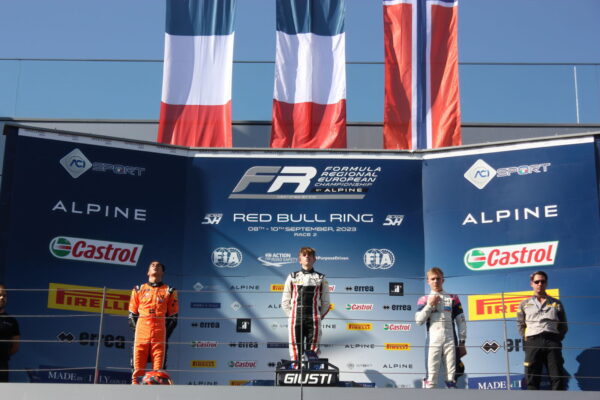 Formula Regional