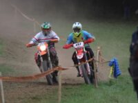 Memoriál Oldy Nývlta ve Mříčné 2023 © Vláďa Rožánek