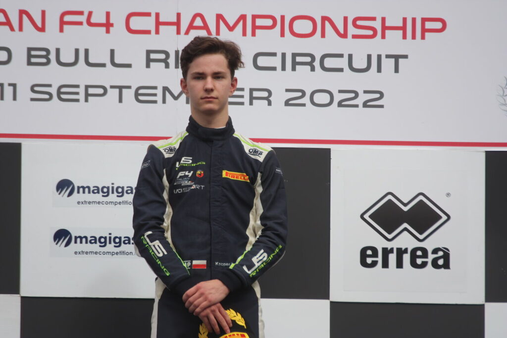 Kacper Sztuka