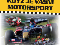Výstava: Když je vášní motorsport