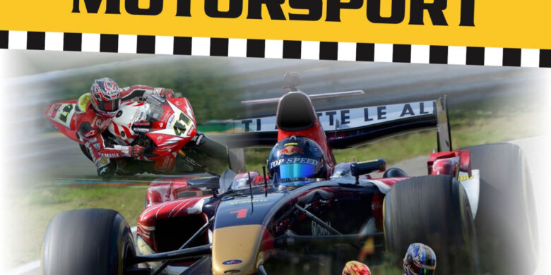 Výstava: Když je vášní motorsport