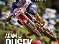 Motocross Magazin 2023