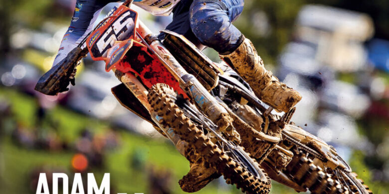 Motocross Magazin 2023