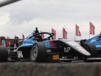 Ethan Ischer (CH) Jenzer Motorsport - F4 CEZ Championship 2023