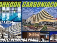 Tradiční vyhlášení sezóny 2023 Hankook Carboniacupu je zde