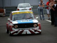ADAC HAIGO aneb jugoslávská Zastava z historie poháru © Vláďa Rožánek