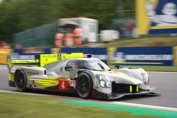 24H Daytona 2024