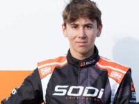 Preston Lambert – šampionem Formule Pro USA F4 z roku 2023, nyní pojede ve formuli ACCR F4 za Renauer Motorsport